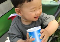 【ばなな組】さなぎ