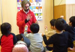英語教室