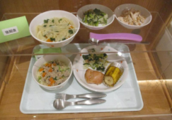 おすすめメニュー