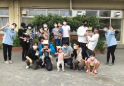 ☼　令和３年度　運動会　☼