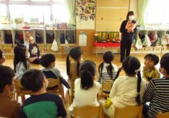 ひなまつり会