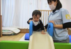 ひよこ組～12月の様子　後半～