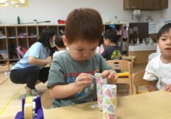 ☆７月のほし組さん☆