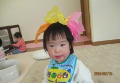 節分会～にじ組～