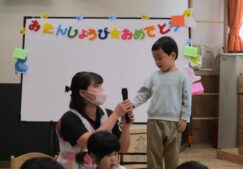 ５月２７日