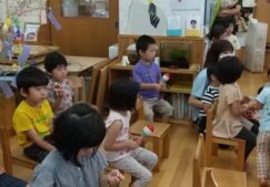 七夕コンサート
