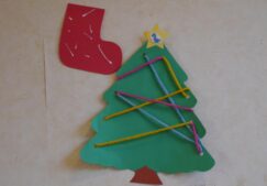 もうすぐクリスマス