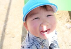 ☆こぐま組　一週間の様子☆