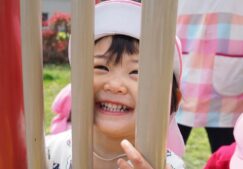 ♡２０２１年度　りす組♡