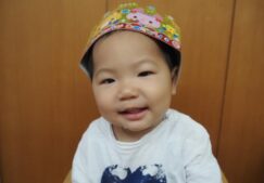 ☆５月＆６月お誕生日☆