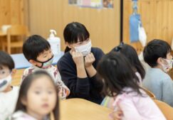 ☆☆☆先生と保育園の紹介☆☆☆