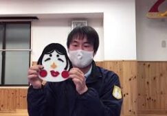 お正月についてのお話