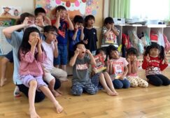 誕生会