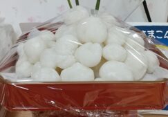 🍡お月見団子🍡