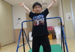 4・5歳児クラス