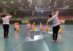 名古屋地区　三幸フェスティバルに参加☆彡