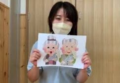 ☆敬老の日☆