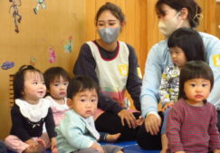 英語あそび