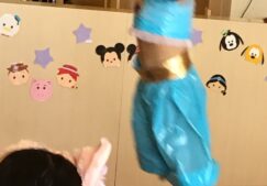 【全クラス】運動会
