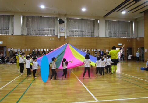 第５回運動会！！！
