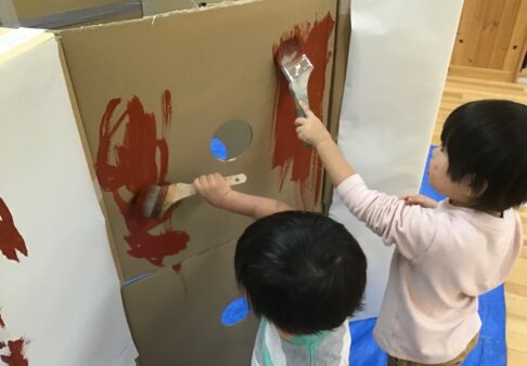 　🖌作品展をします🖌