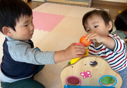 単願者の決定、入園申し込みについて