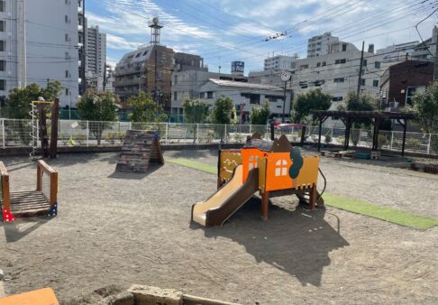 新年度が始まり、約1ヶ月が経ちました!
