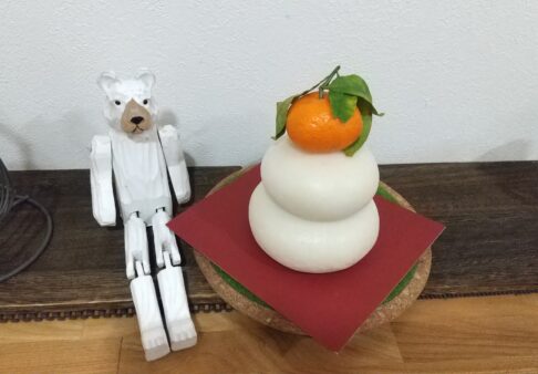 ★今年一年、ありがとうございました★