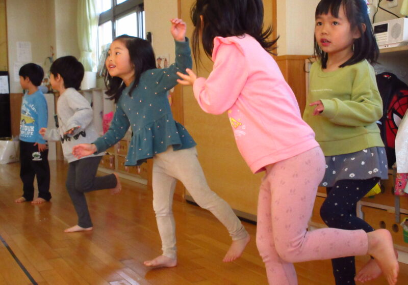 片足ケンケンがんばるよ☆