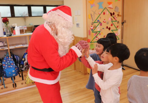 ★クリスマス★