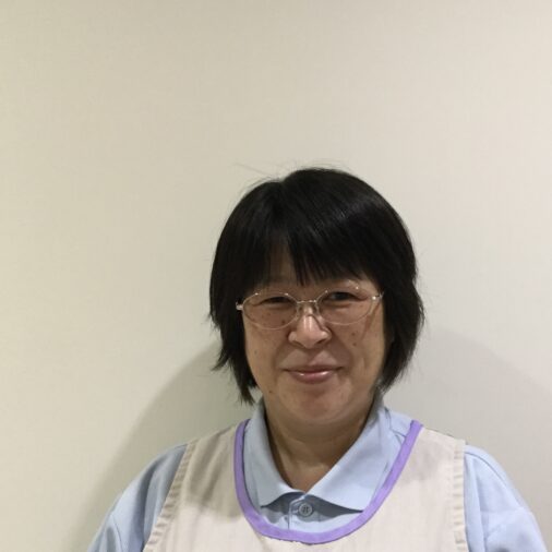 園長挨拶