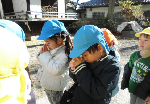 ことしもよろしくおねがいします！！