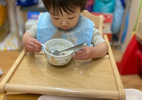 今日は美味しい豚汁うどん