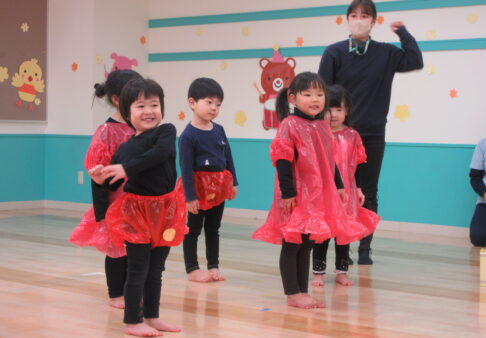 第５回★発表会