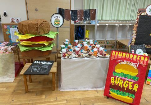 作品展