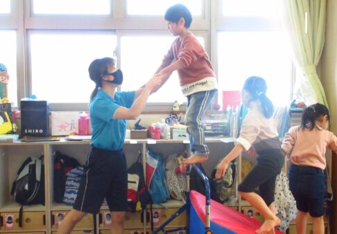 体操教室