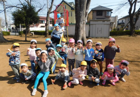 おわかれ会