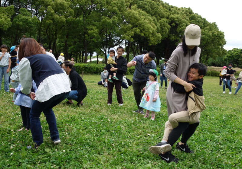 大好き！ぎゅ～