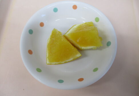 先生のおうちごはんを食べてみよう♪１