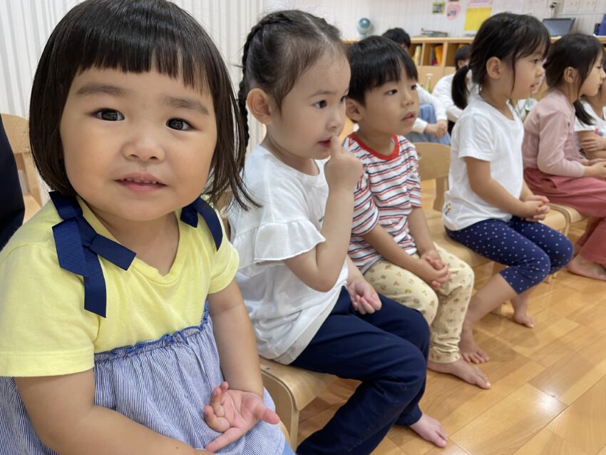 特別な１日にドキドキ・ワクワク💞