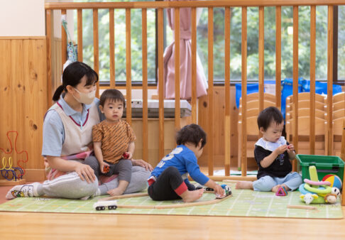 令和５年度　子育て支援イベント　年間予定