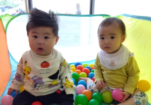 子育て支援イベントについて