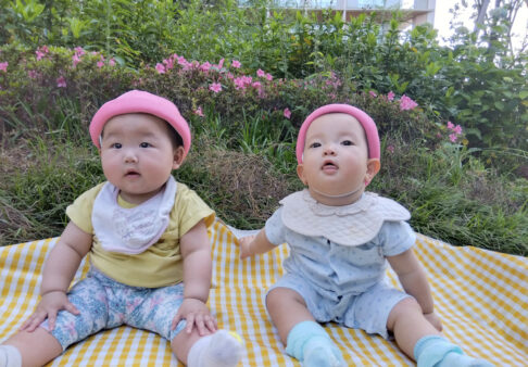 7月園見学のご案内