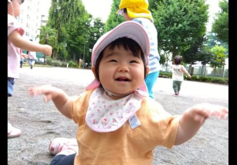 7月園見学について