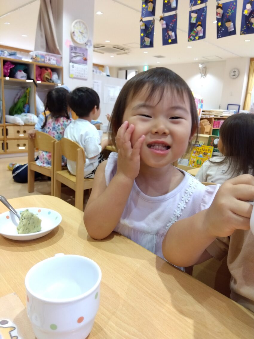 おいしい
おいしい
おいしーーい❢