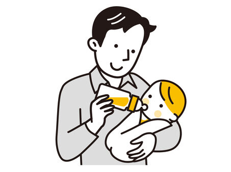 ～子育て支援　パパの部～