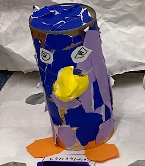 どうぶつ製作
