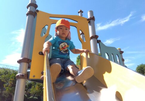 ２歳児　今週の様子