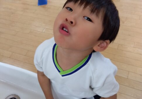 １０月のほけんのおはなし