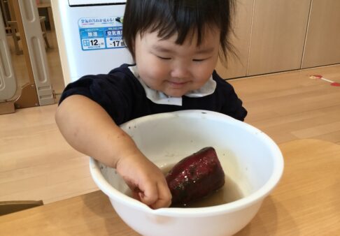 10月の食育